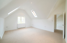 Galley Hill bedroom extension leads