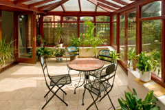 Galley Hill conservatory quotes
